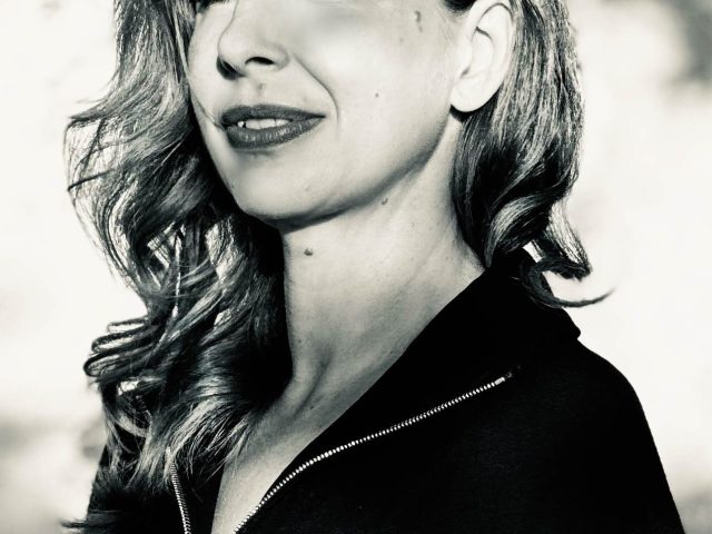 Barbara CARLOTTI CHÉRIE
