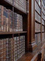 BIBLIOTHÈQUE FESCH un capital pour l’esprit