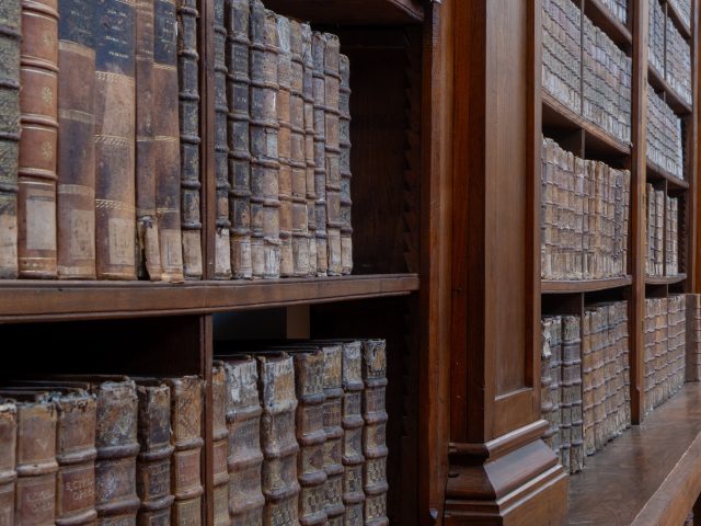 BIBLIOTHÈQUE FESCH un capital pour l’esprit