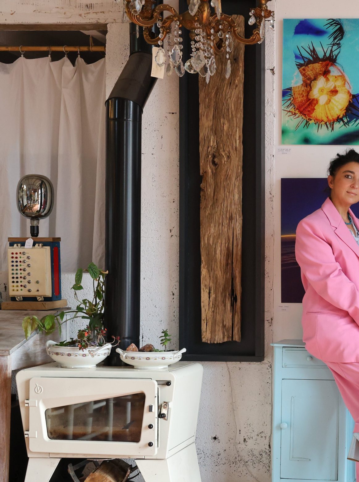 LOHE CONCEPT STORE