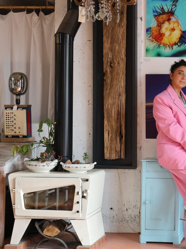 LOHE CONCEPT STORE