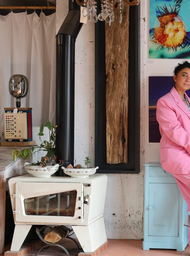 LOHE CONCEPT STORE