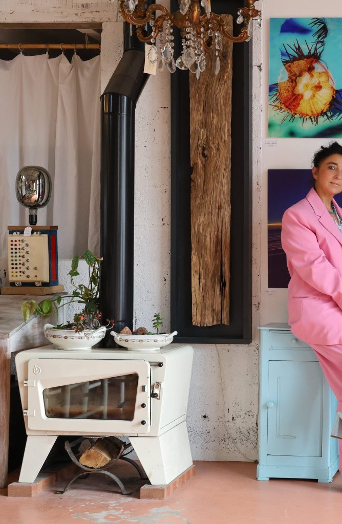 LOHE CONCEPT STORE