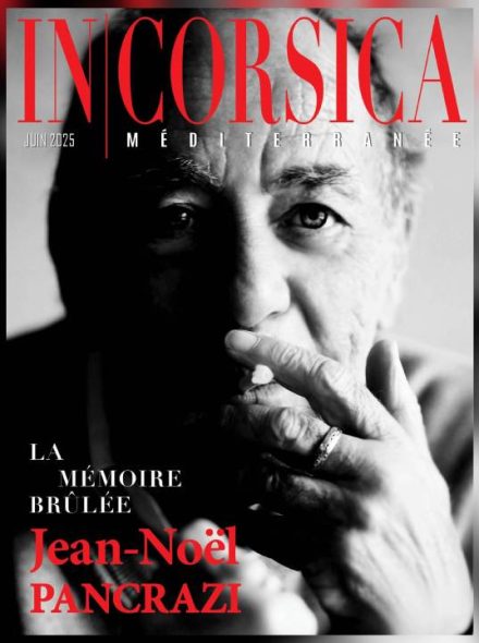 Incorsica N°112