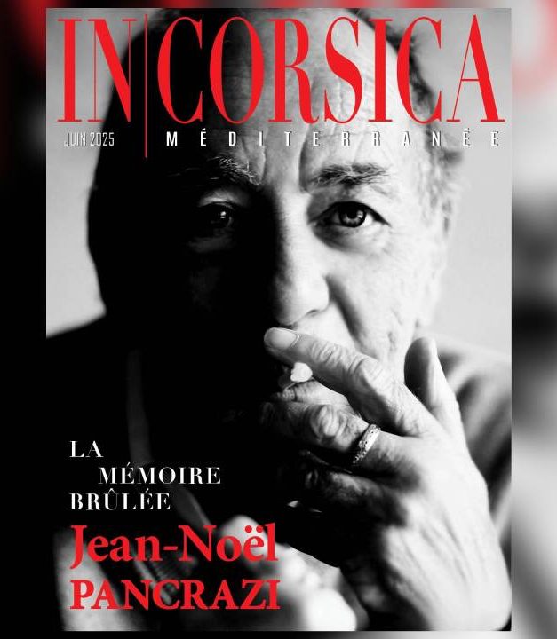 Incorsica N°112
