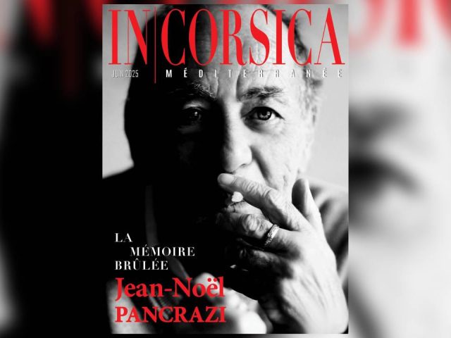 Incorsica N°112
