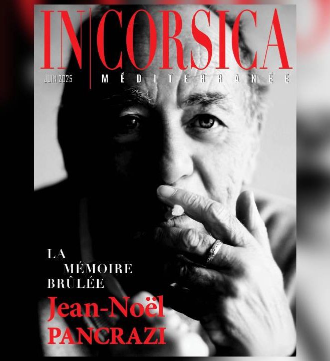 Incorsica N°112