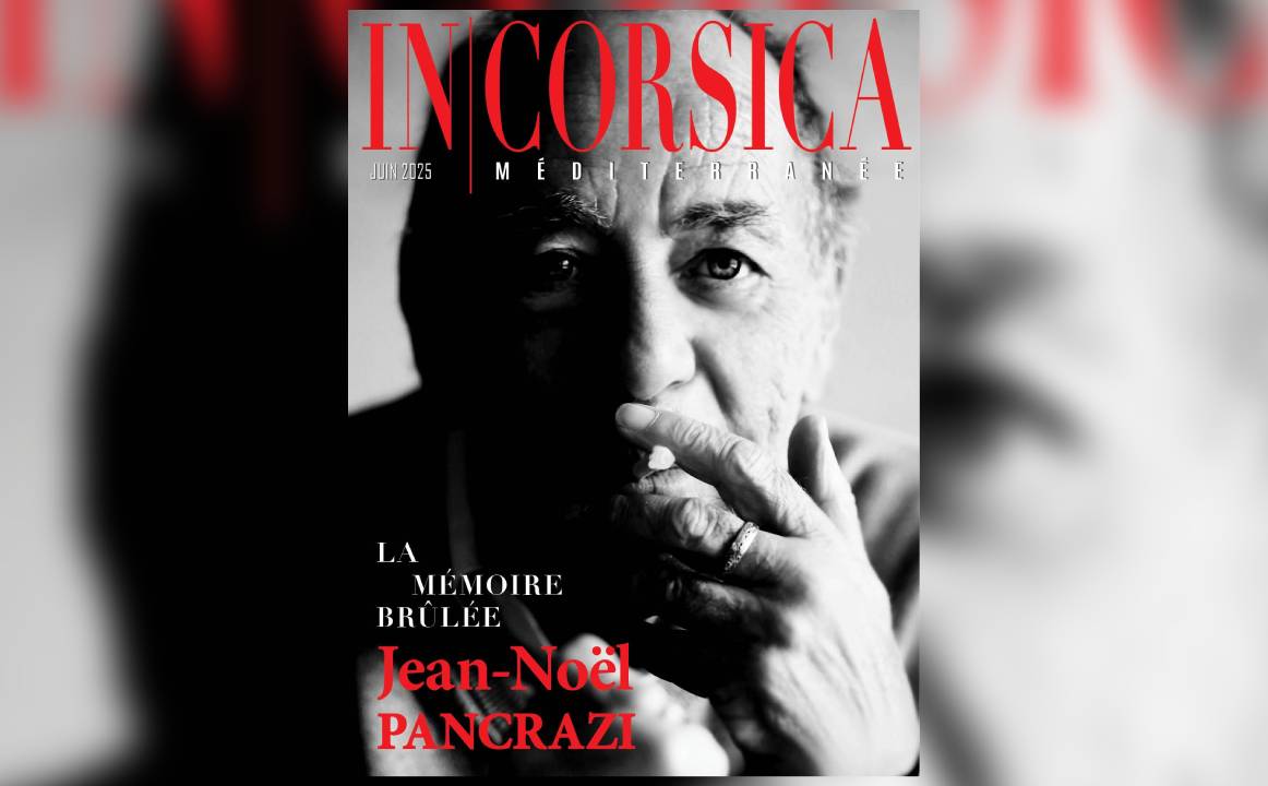 Incorsica N°112