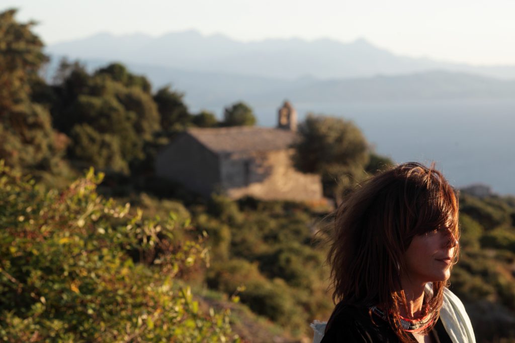 Imiza, Parfum irrésistible