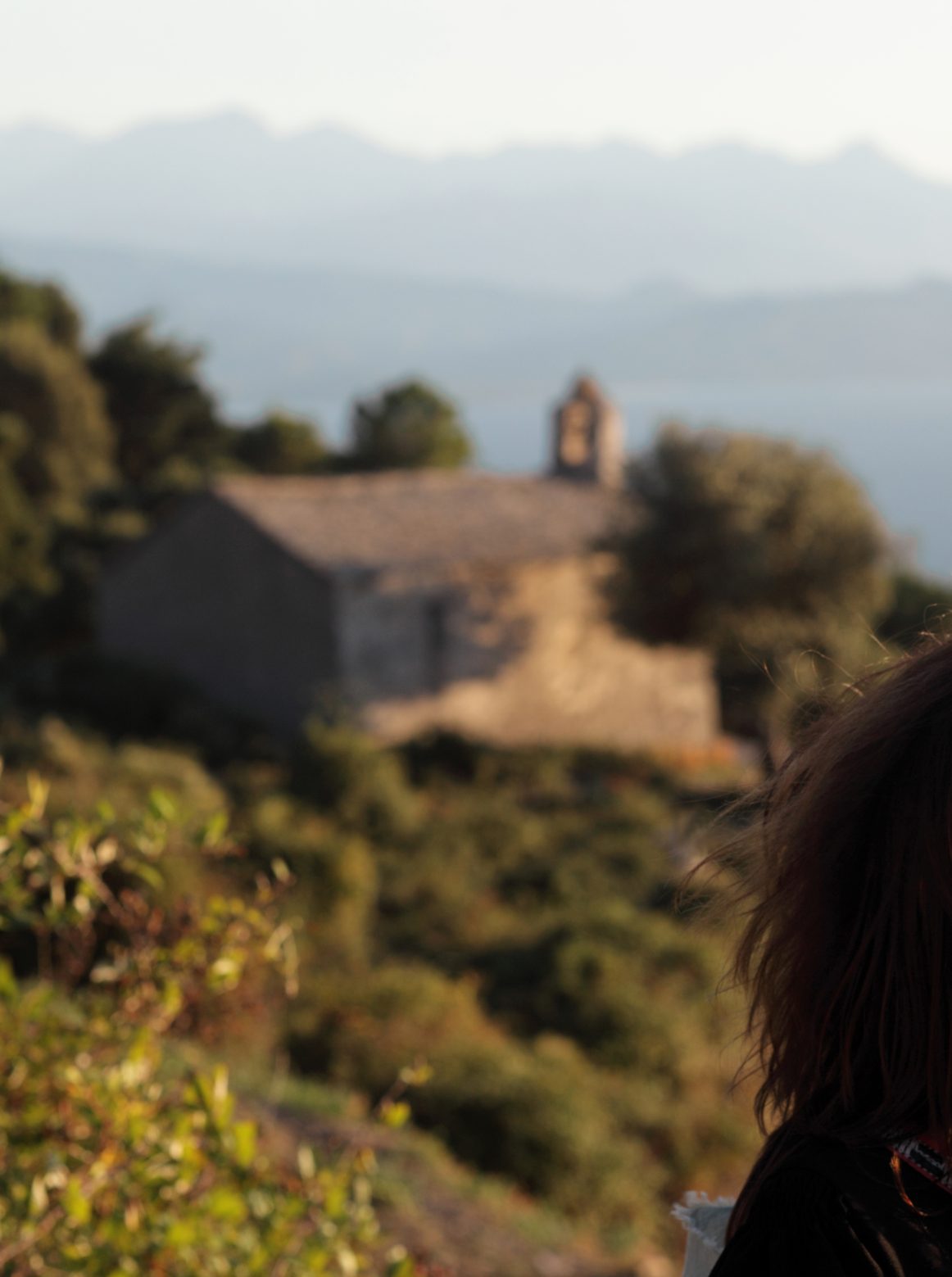 Imiza, Parfum irrésistible