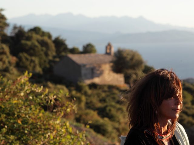Imiza, Parfum irrésistible