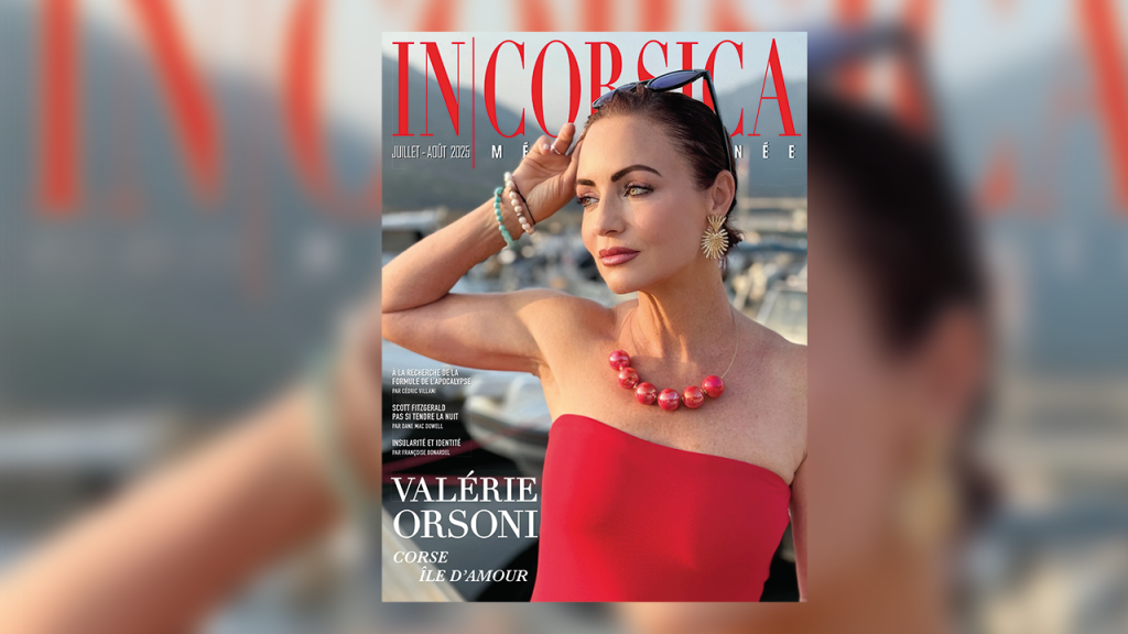 Incorsica N°113