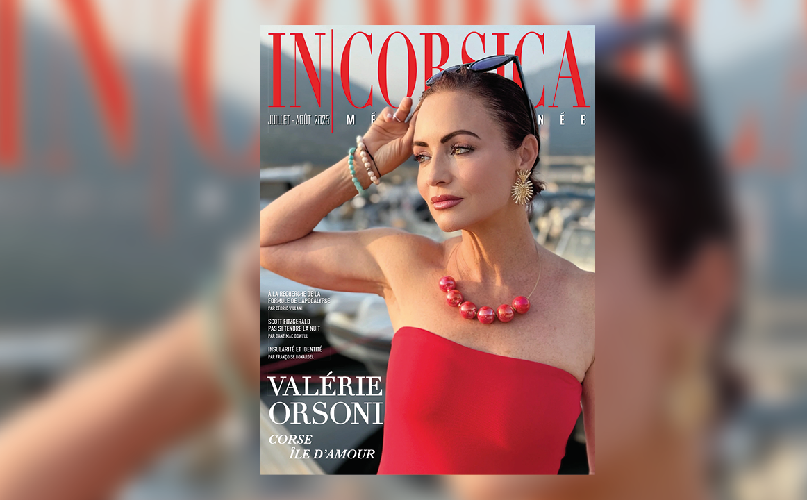 Incorsica N°113