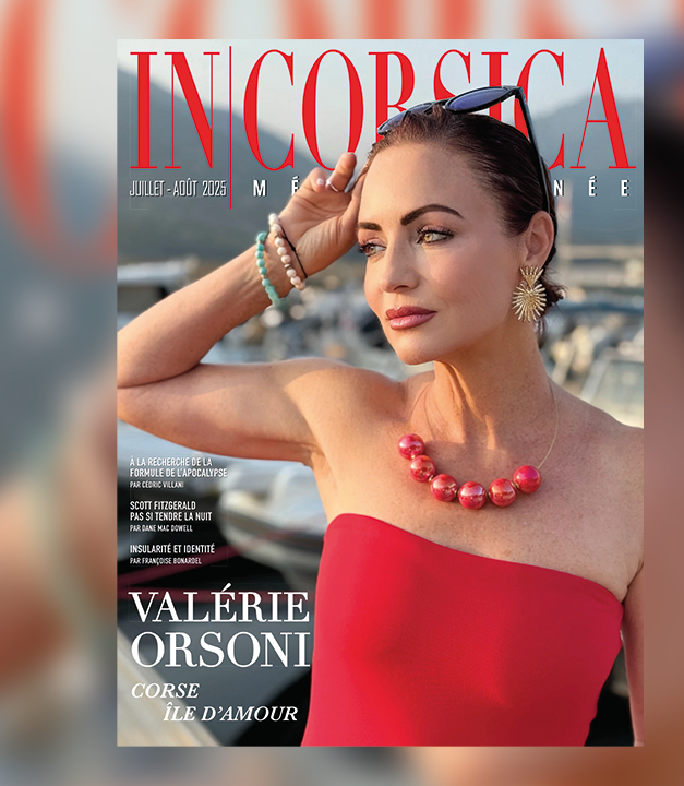 Incorsica N°113