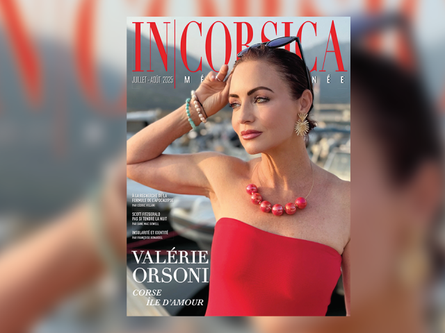 Incorsica N°113