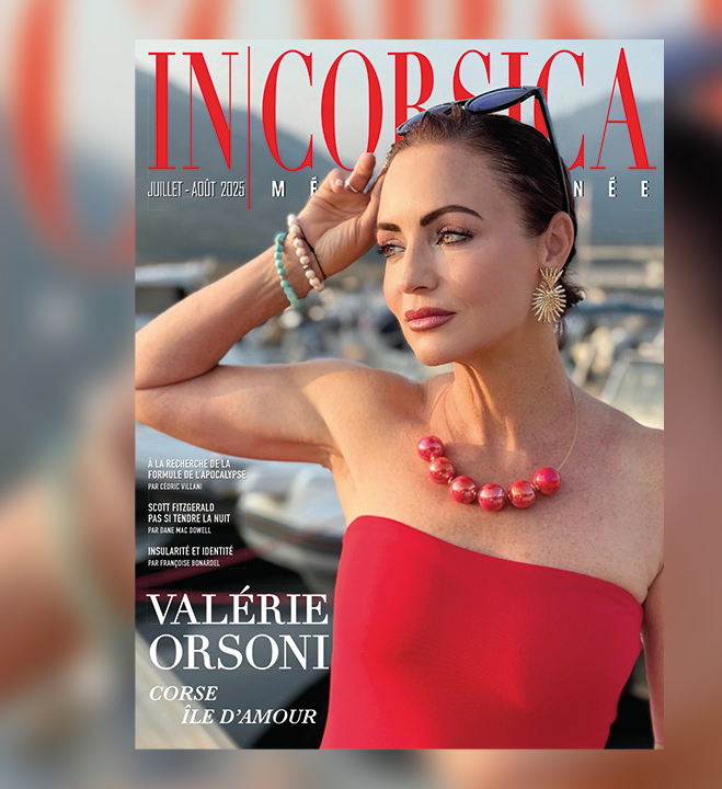 Incorsica N°113