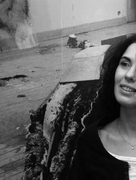 Emmanuelle LAINÉ