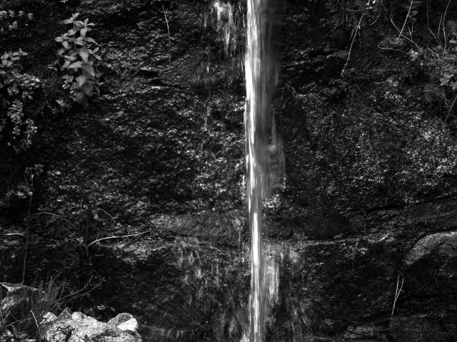 L’eau de Corse : DE L’OR, DU PLOMB, DU PLASTIQUE.