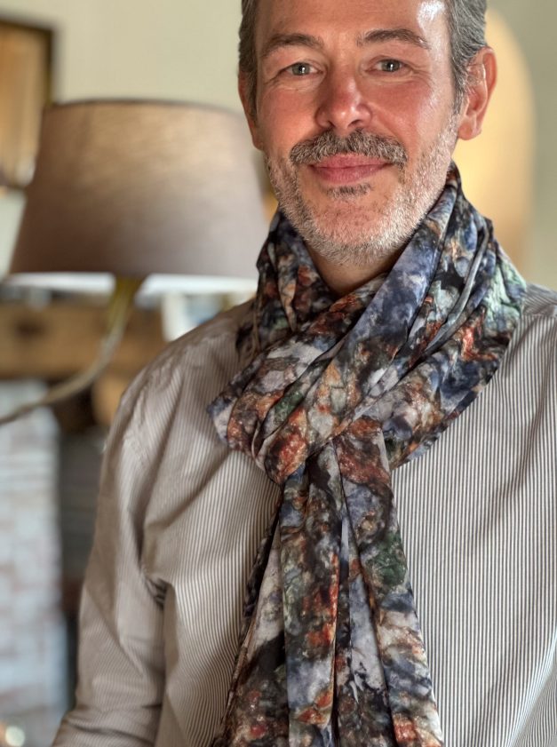 ACQUARIUS ÉLÉGANCE EN ALTITUDE