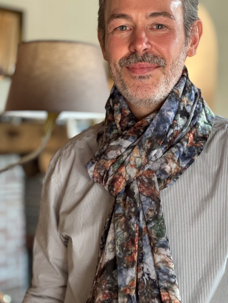 ACQUARIUS ÉLÉGANCE EN ALTITUDE