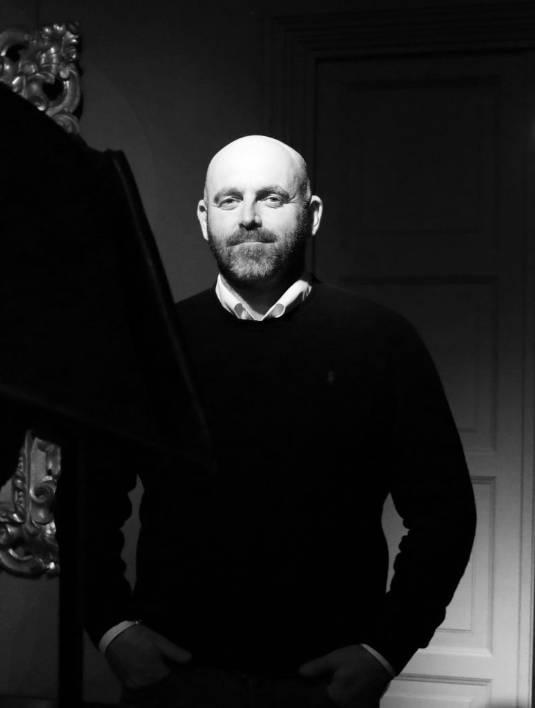 Aiacciu bellu Philippe PERFETTINI