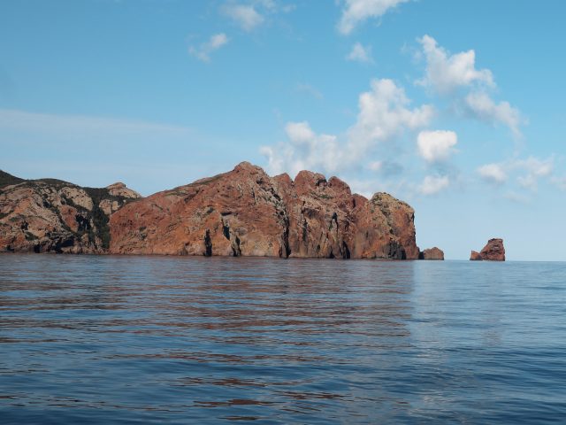 Venez me voir à GIROLATA…