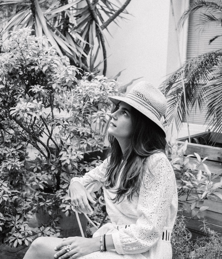 JOSÉPHINE VALLÉ FRANCESCHI Photographe des songes