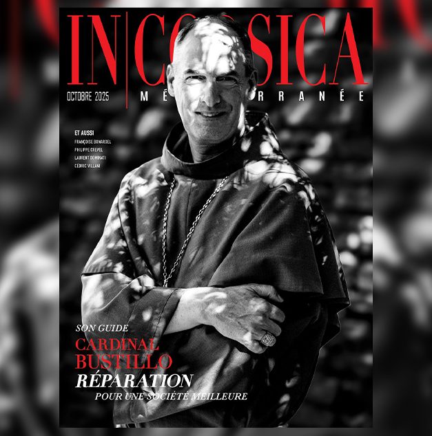 Incorsica N°115
