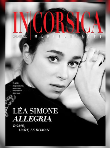 Incorsica N°114
