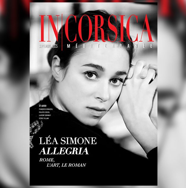 Incorsica N°114