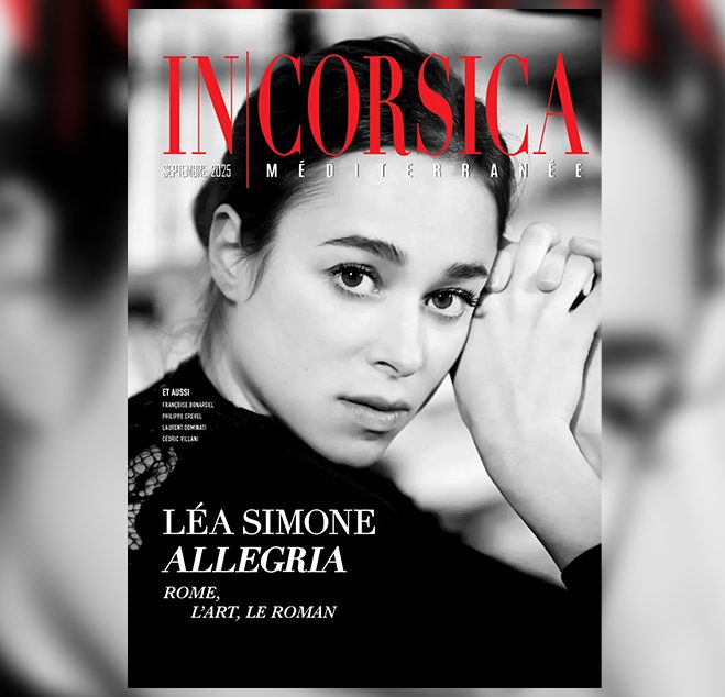 Incorsica N°114