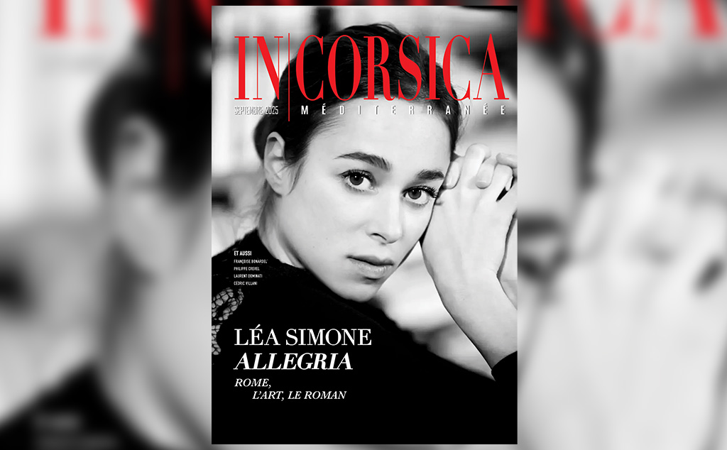 Incorsica N°114