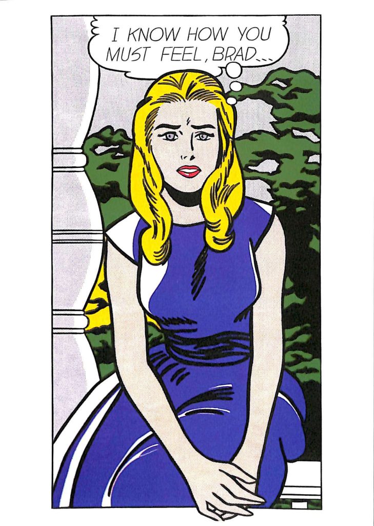 NO SEXE : où se cache le désir ?