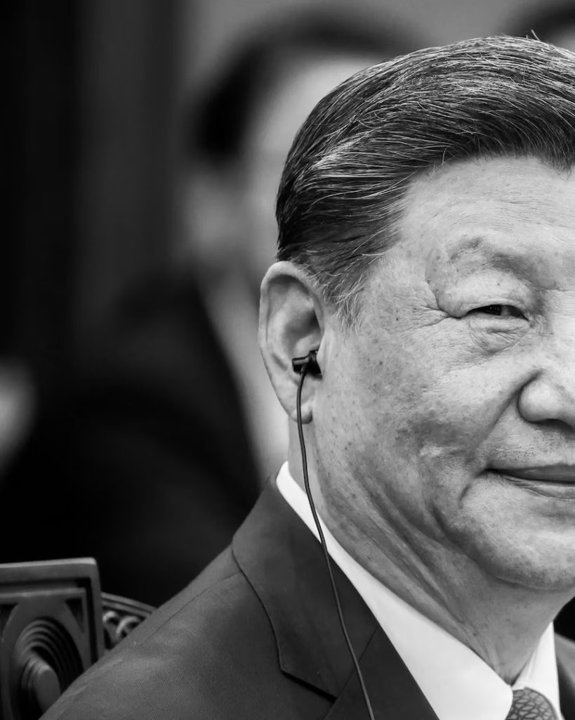 LES TROMPETTES DE JÉRICHO