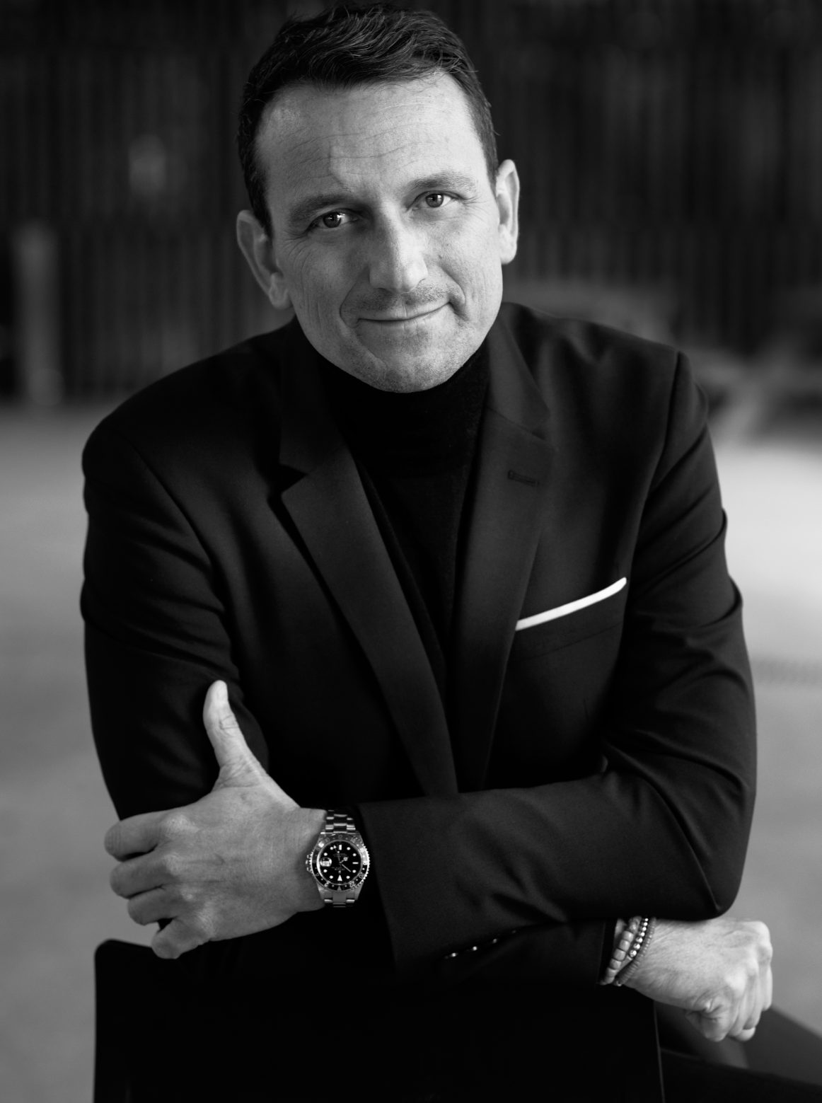 Christophe MONDOLONI