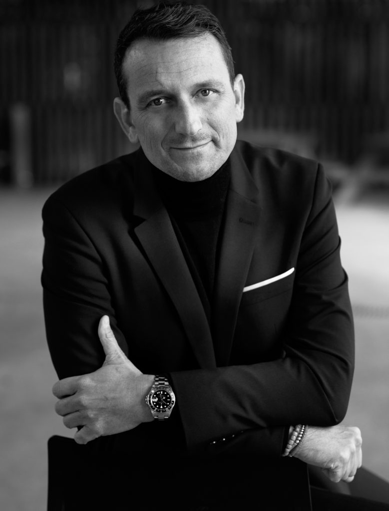 Christophe MONDOLONI