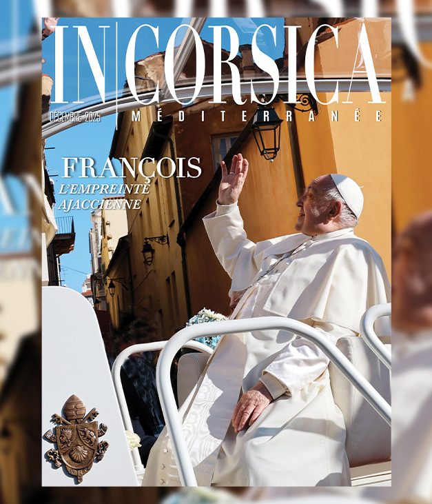 Incorsica N°117