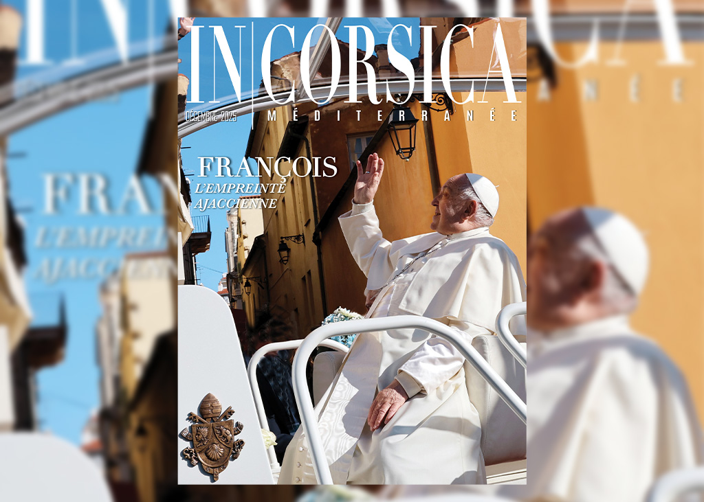 Incorsica N°117