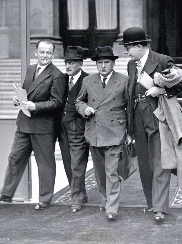 Pomaret ou les bonheurs de la bibliophilie