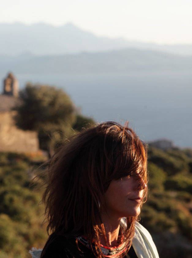 Imiza Parfum irrésistible