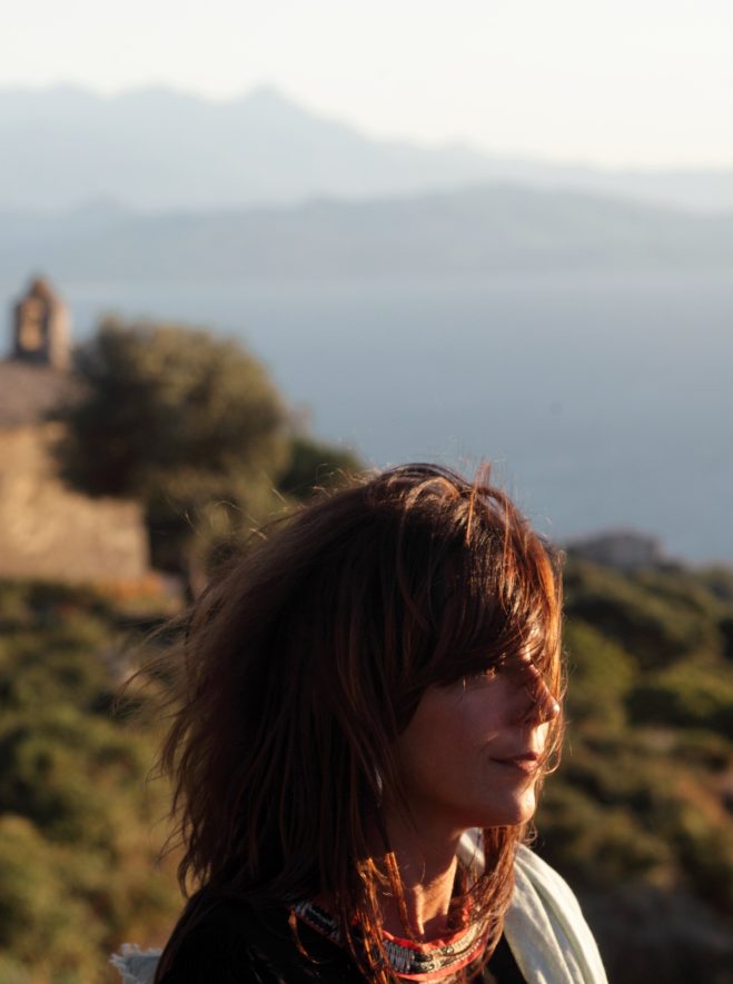 Imiza Parfum irrésistible