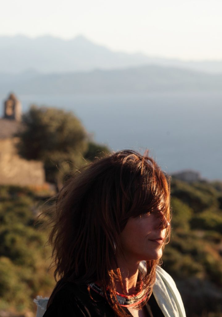 Imiza Parfum irrésistible