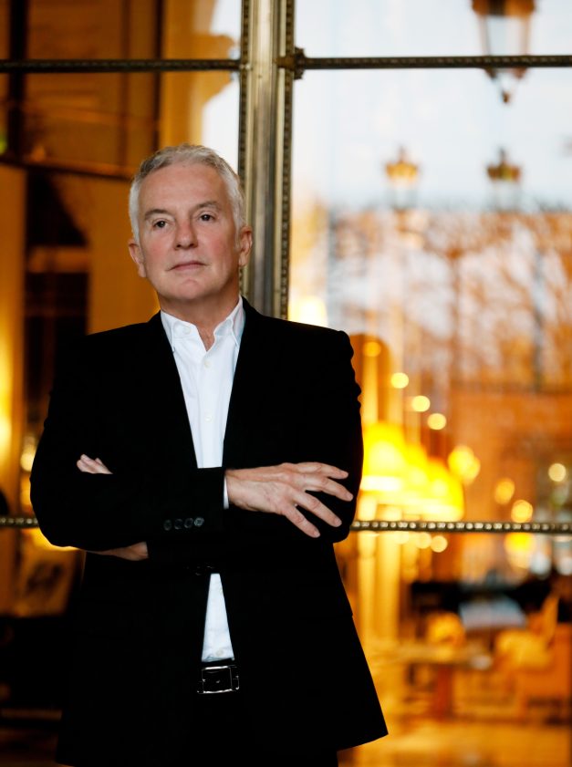 BOUGIES Parfum D’empire