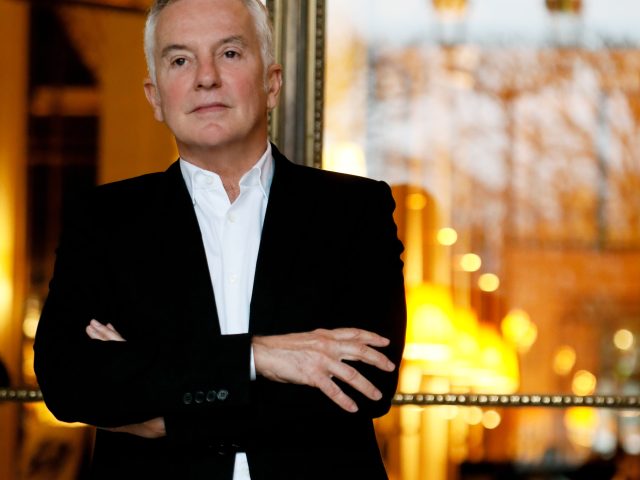 BOUGIES Parfum D’empire