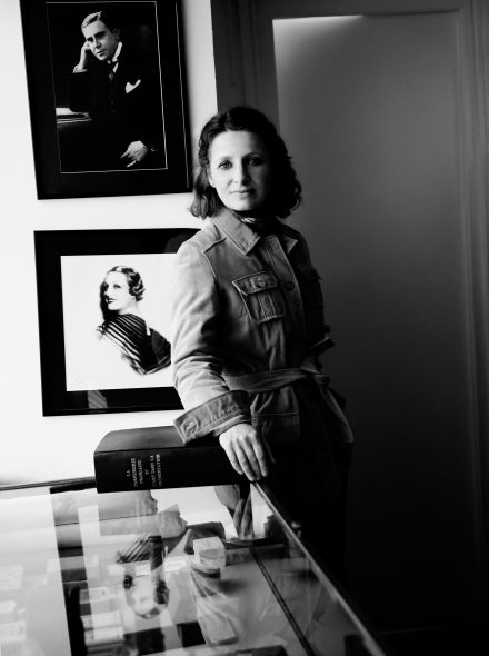 VÉRONIQUE inoubliable SPOTURNO