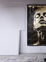 RAMONA RUSSU L’or qui éprouve la femme