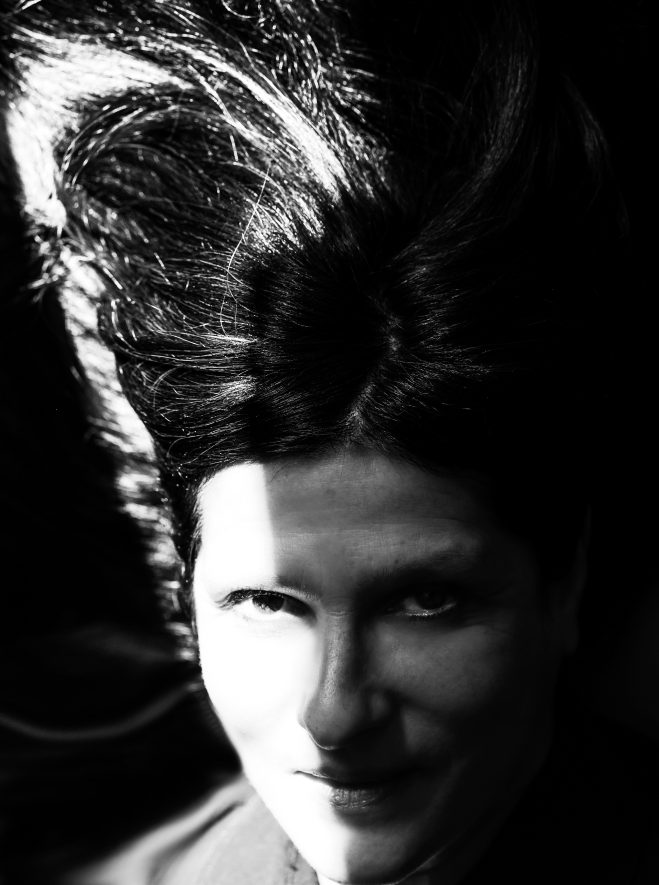 UN LIEU, Des Artistes ET DES OEUVRES