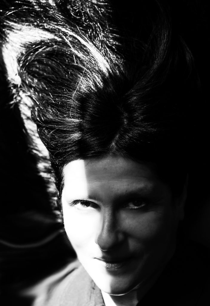 UN LIEU, Des Artistes ET DES OEUVRES