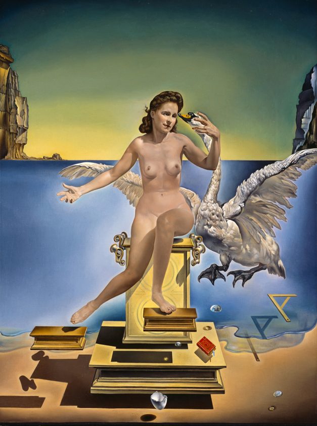 LE PROJET MANHATTAN, à la recherche de la formule de l’apocalypse