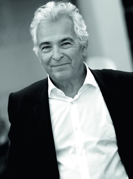 Le diable est dans le lavabo